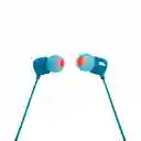 Audífonos Jbl Tune 110 (azul)