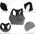 Crop Top Deportivo Mujer Adulto Talla Única