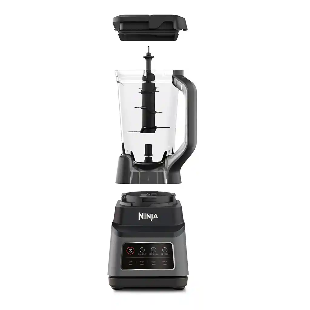Licuadora Profesional Bn701 Ninja