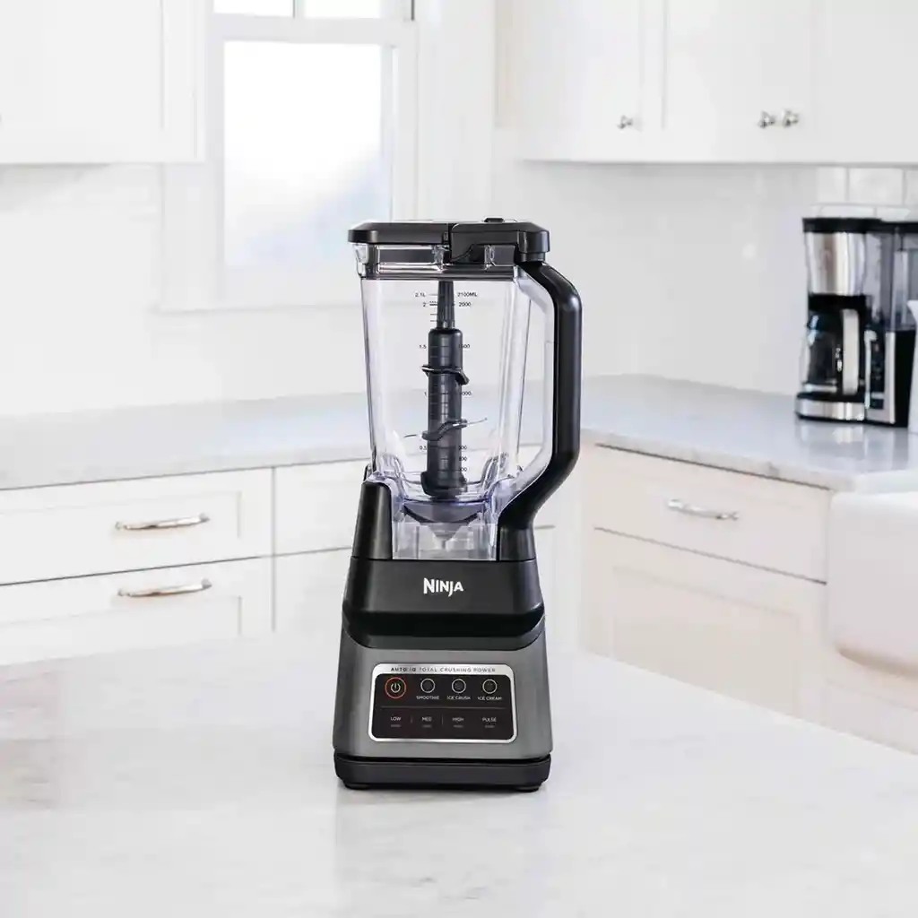 Licuadora Profesional Bn701 Ninja