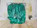 Bombas Feliz Cumpleaños X10 Verde