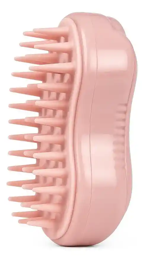 Cepillo De Vapor 3en1 Masajeado