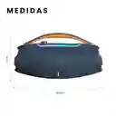Parlante Grande Potente Jbl Boom Box 3 60w Bluetooth Tws Azul Replica 1.1