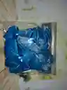 Bombas Azul Brillantes R12 X 10