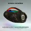 Parlante Grande Potente Jbl Boom Box 3 60w Bluetooth Verde Mega Bass Imitación