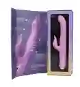 Vibrador Osma Majestic Pro Con Carga Usb-c