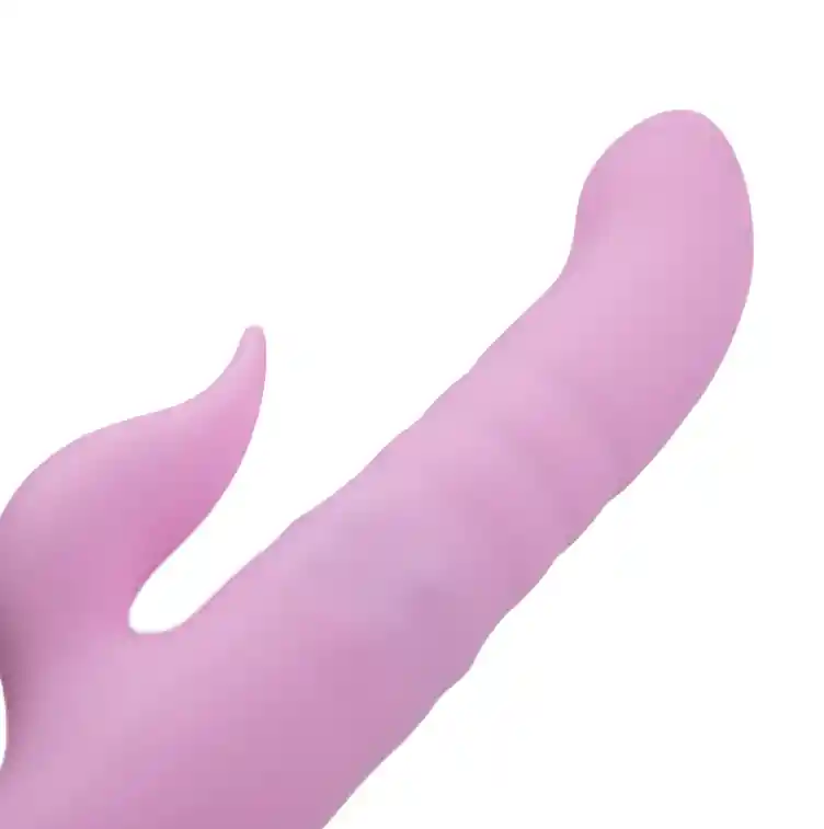 Vibrador Osma Majestic Pro Con Carga Usb-c