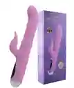 Vibrador Osma Majestic Pro Con Carga Usb-c