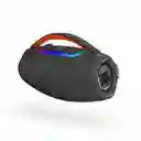 Parlante Grande Potente Jbl Boom Box 3 60w Bluetooth Negro Mega Bass Imitación