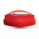 Parlante Grande Potente Jbl Boom Box 3 60w Bluetooth Rojo Mega Bass Imitación