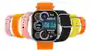 Smart Watch V70 7 Pulsos Diversos Colores Modo Deportivo Android Ios