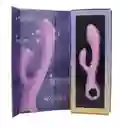 Vibrador Lucile Majestic Pro Con Carga Usb-c