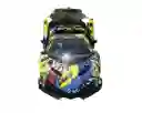 Carro Deportivo Urban Drift Gtr Gta A Control Remoto
