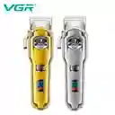 Cortador De Cabello Vgr V–693