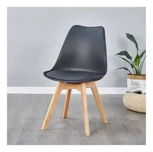 Silla Para Hogar Comedor Diseño Minimalista Elegante Inn Home