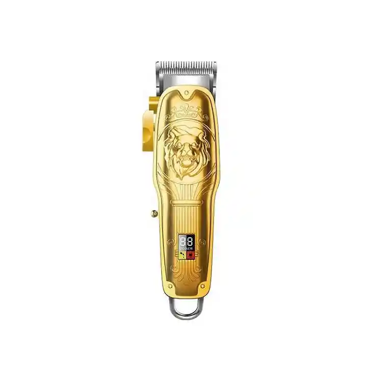 Cortadora De Cabello Profesional Kemei Km–tx2