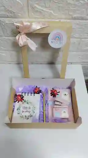 Caja Gracias Por Tu Labor