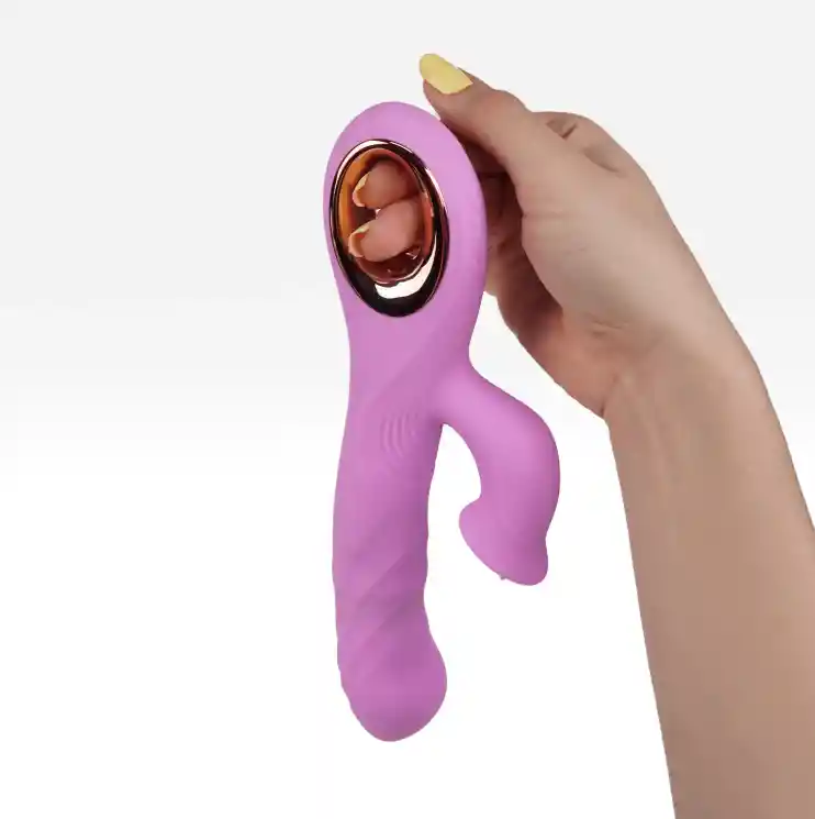 Vibrador Grenda Majestic