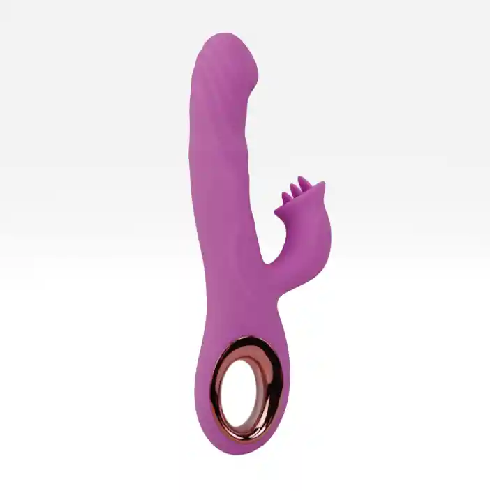 Vibrador Grenda Majestic