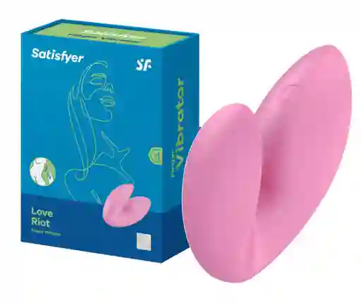 Satisfyer Love Riot