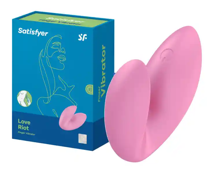 Satisfyer Love Riot