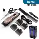 Cortadora De Cabello Profesional Kemei Km-2623