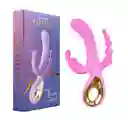Vibrador Trento Majestic
