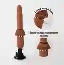 Dildo Realista Flexia Raw Pro