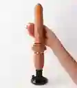 Dildo Realista Flexia Raw Pro