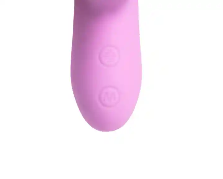 Vibrador Durba Majestic