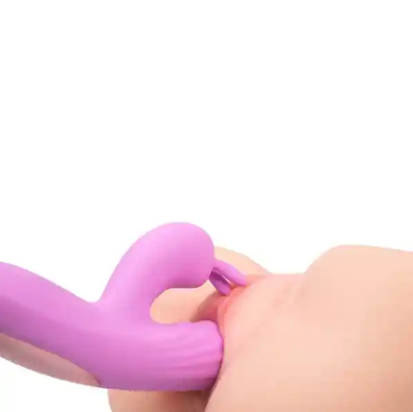 Vibrador Durba Majestic