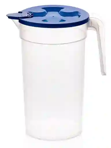 Jarra De Jugo Plástica De 2.2 L