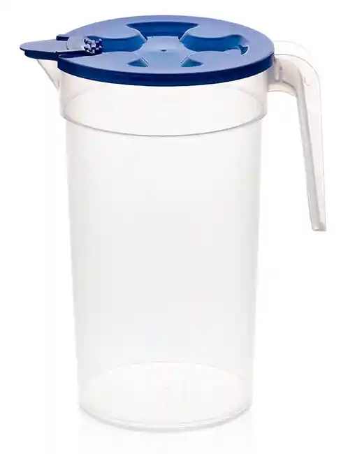 Jarra De Jugo Plástica De 2.2 L