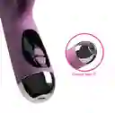 Vibrador Avery Majestic Pro Con Carga Usb-c