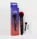 Brocha Vibrador Blushy Lolly
