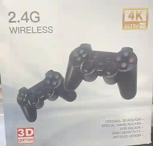 Proyector Game Professional