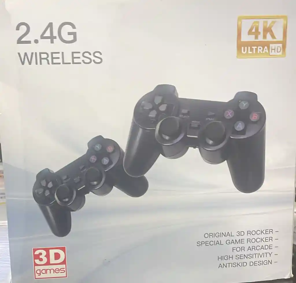 Proyector Game Professional