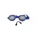 Gafas Natación Niños Piscina Mar Color Azul