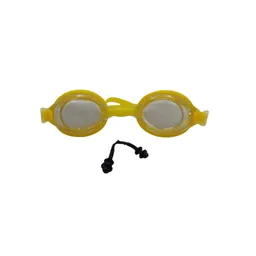 Gafas Natación Niños Piscina Mar Color Amarillo