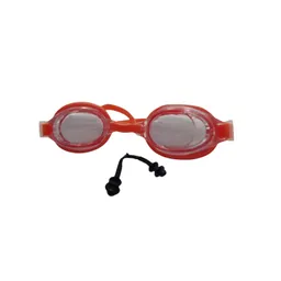 Gafas Natación Niños Piscina Mar Color Naranja