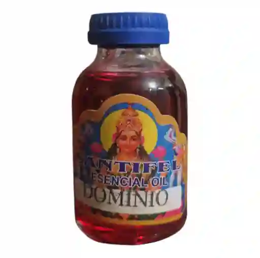 Esencia Dominio