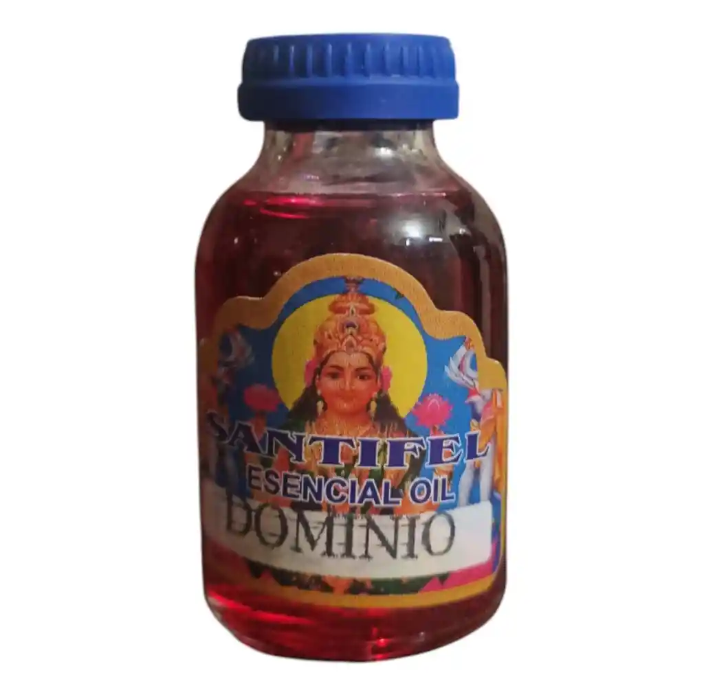 Esencia Dominio