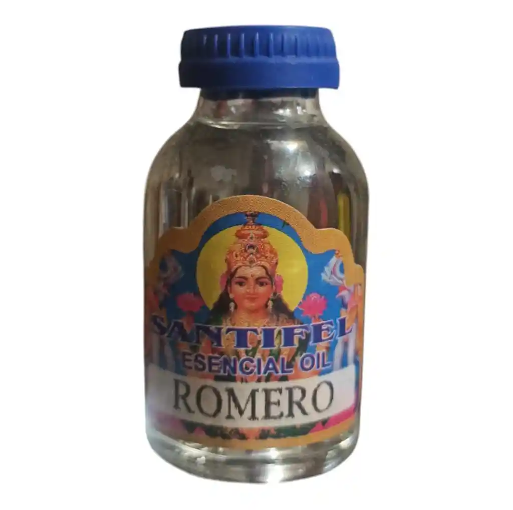 Esencia Romero