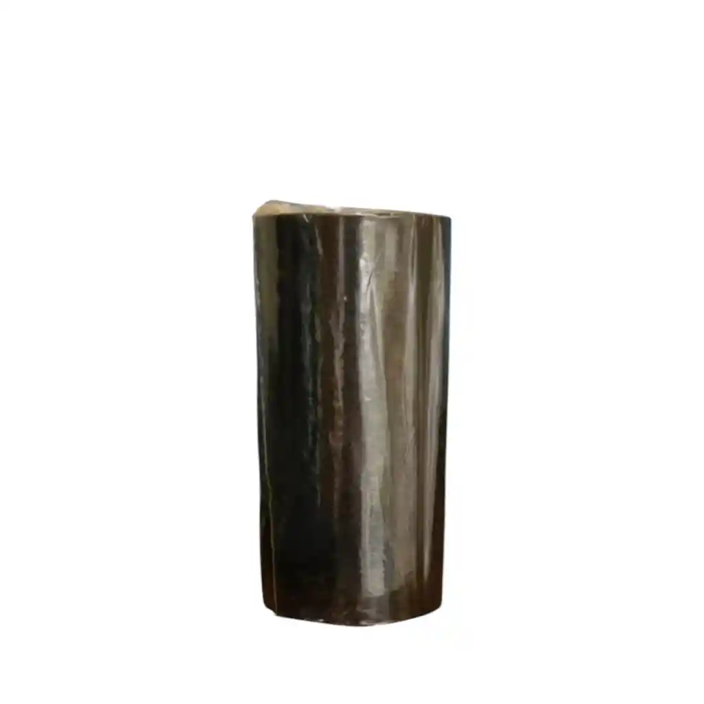 Velón Negro Pequeño 11x17