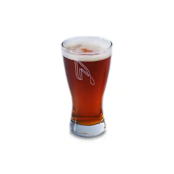 Valvanera Amber Ale - Caja De 24 Unidades
