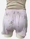 Pijama Short Venados Talla S
