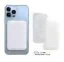 Battery Pack Magnética