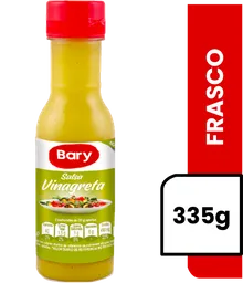 Bary salsa Vinagreta