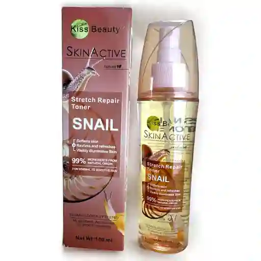 Tonico Snail