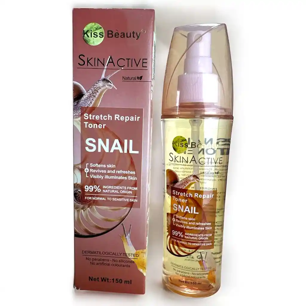 Tonico Snail